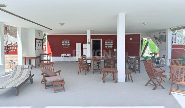 Reventa - Villa - Campoamor