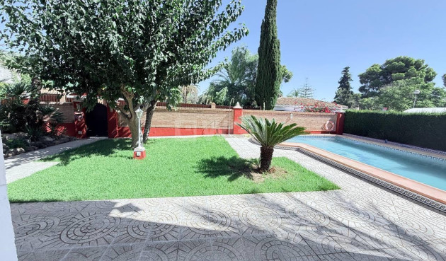 Reventa - Villa - Campoamor