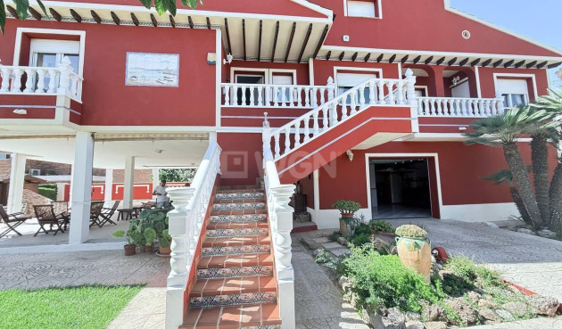 Reventa - Villa - Campoamor