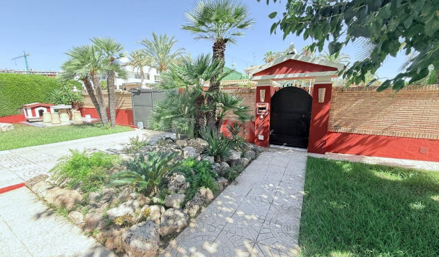 Reventa - Villa - Campoamor