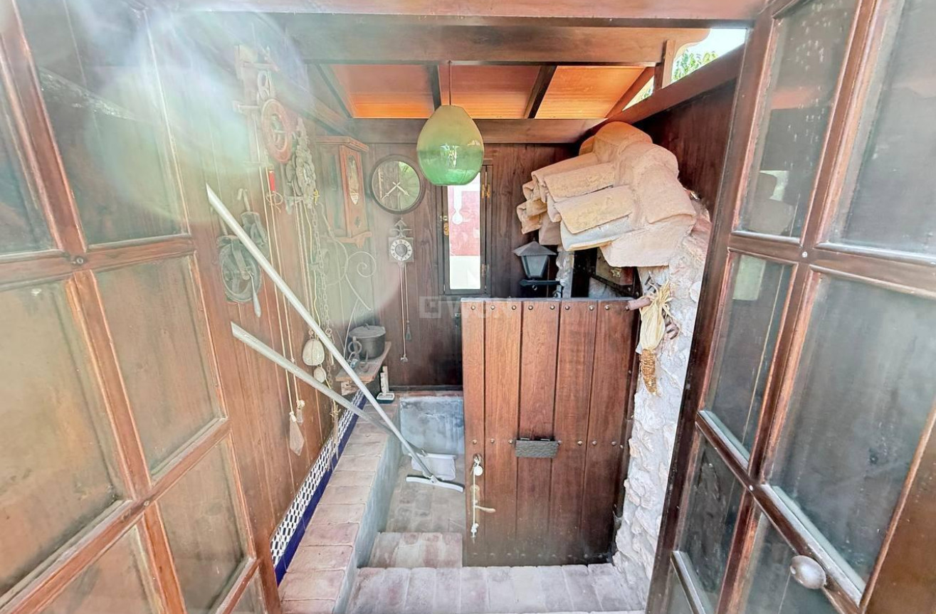 Reventa - Villa - Campoamor