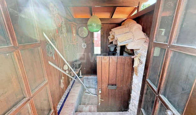 Reventa - Villa - Campoamor