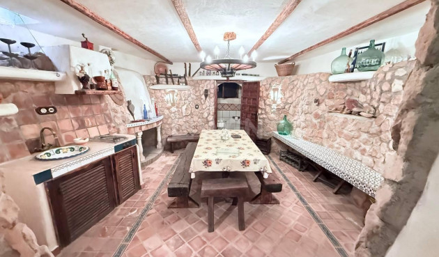 Reventa - Villa - Campoamor