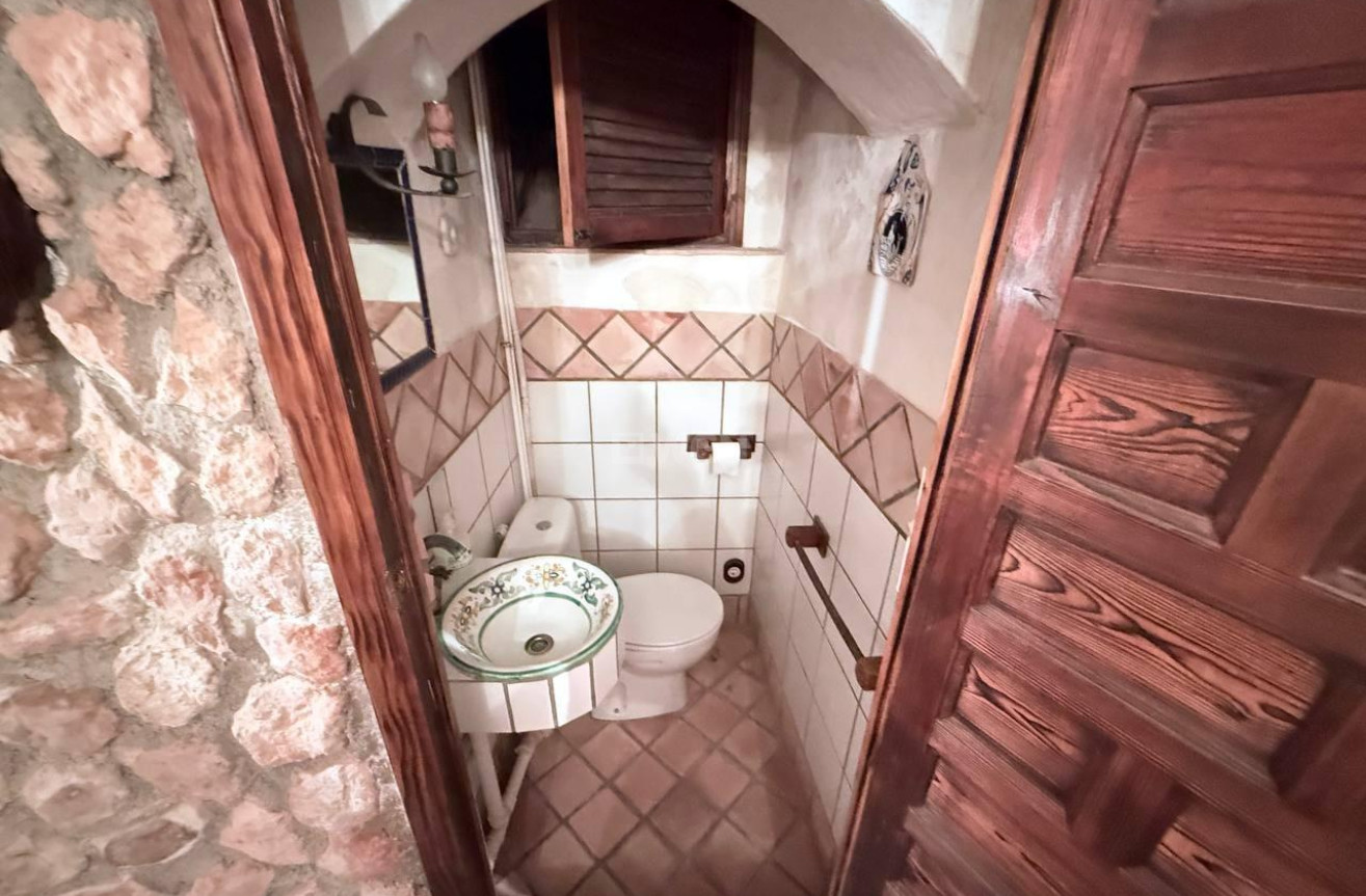 Reventa - Villa - Campoamor