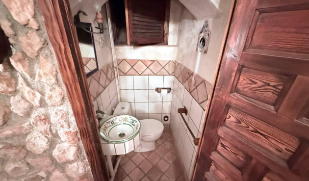 Reventa - Villa - Campoamor