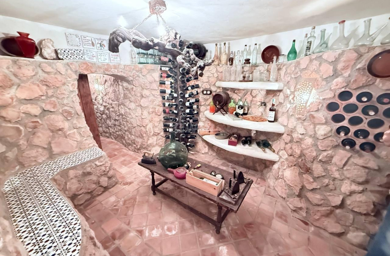 Reventa - Villa - Campoamor