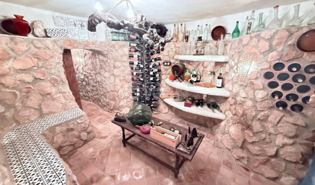 Reventa - Villa - Campoamor