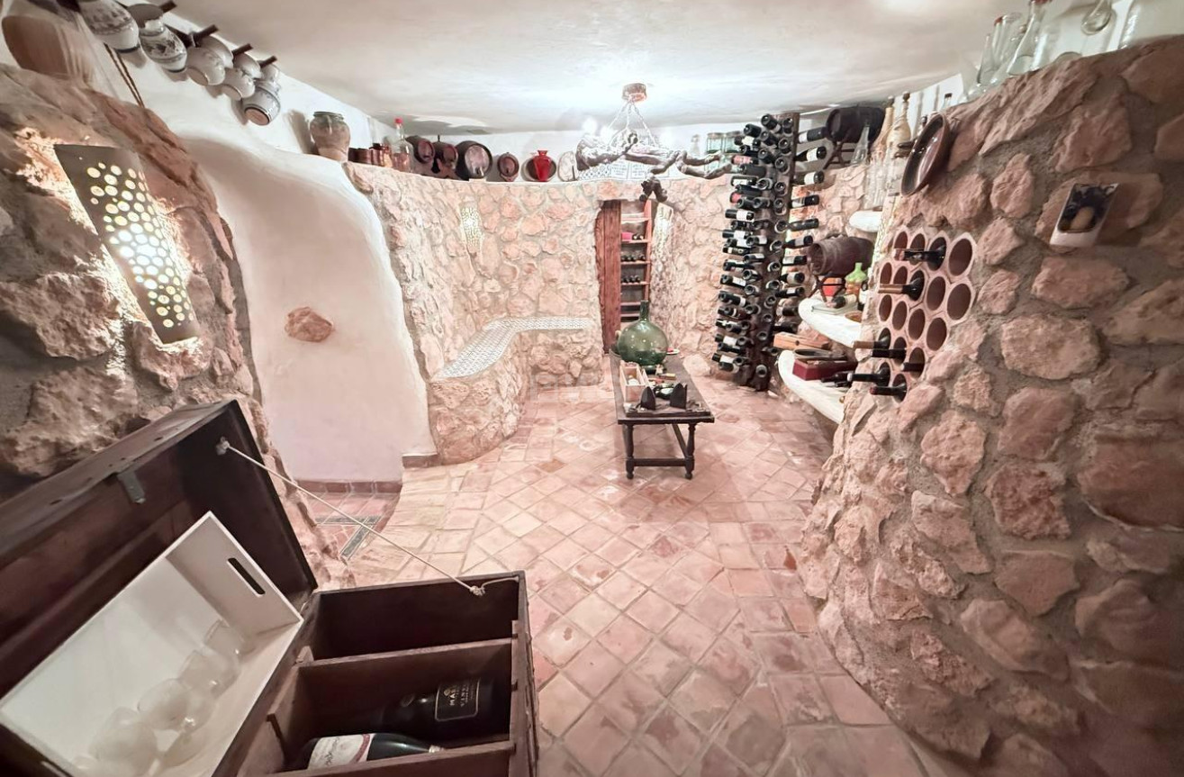 Reventa - Villa - Campoamor