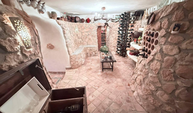 Reventa - Villa - Campoamor