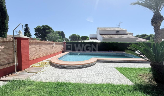 Reventa - Villa - Campoamor
