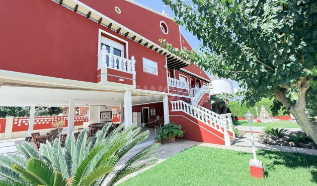 Reventa - Villa - Campoamor