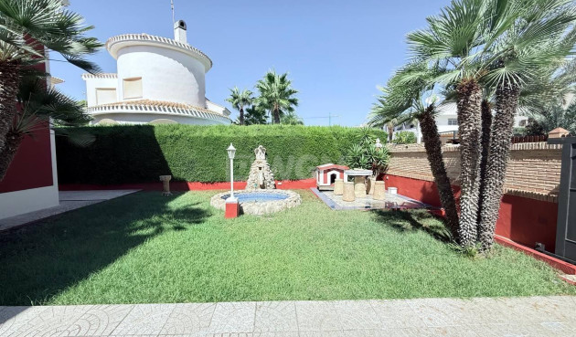 Reventa - Villa - Campoamor