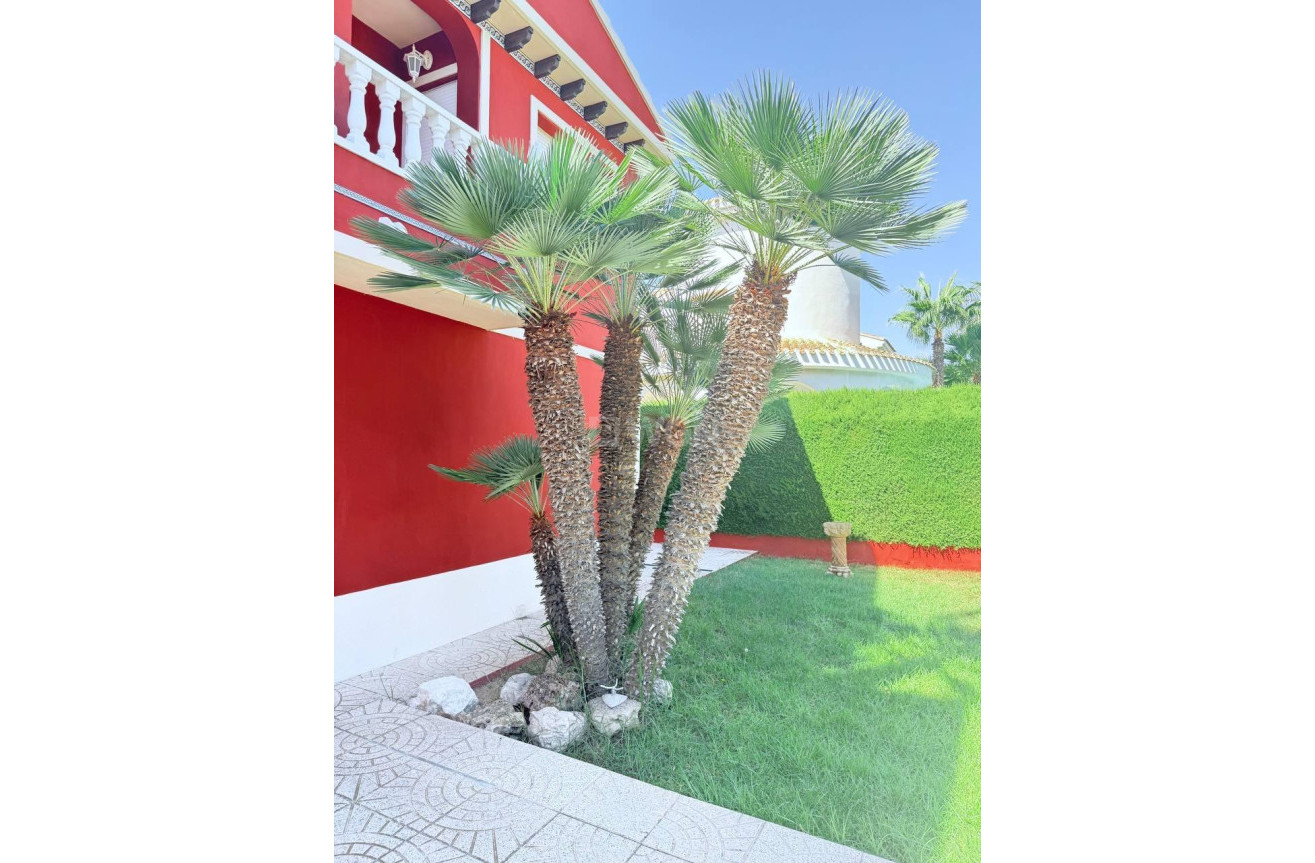 Reventa - Villa - Campoamor