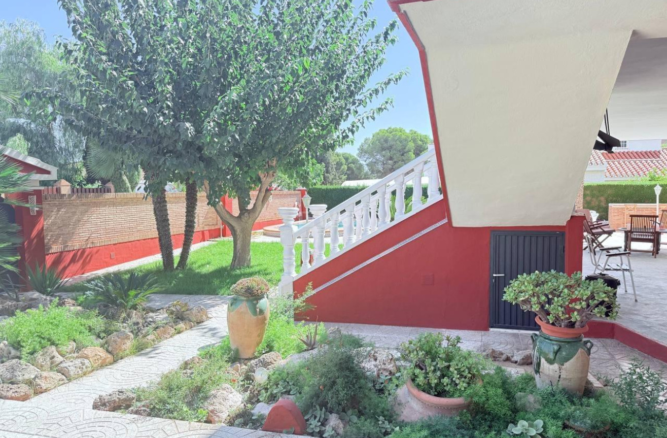 Reventa - Villa - Campoamor