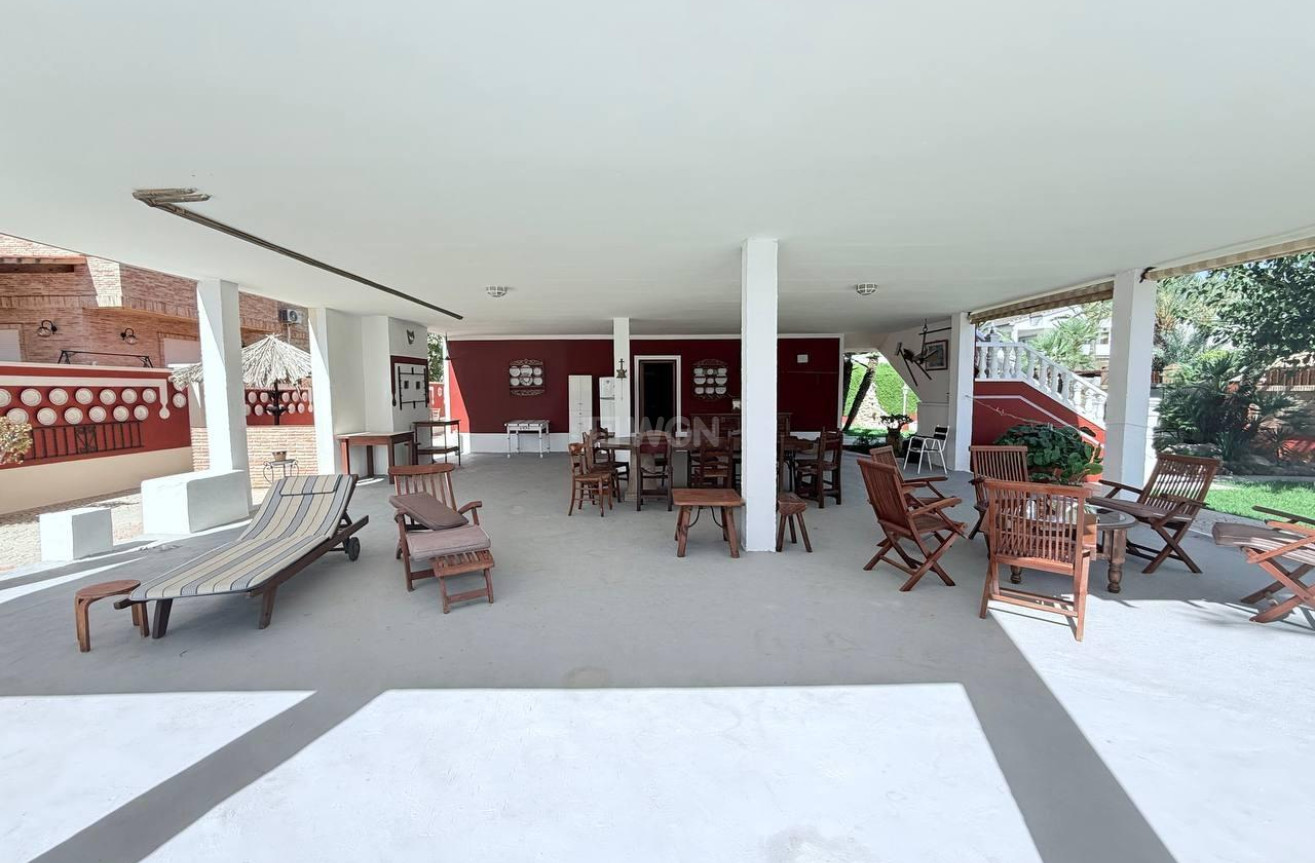 Reventa - Villa - Campoamor