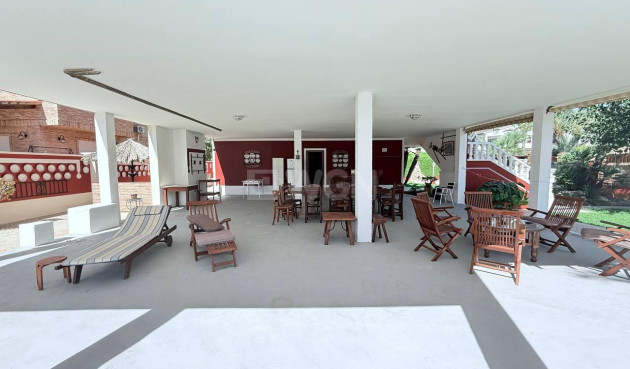 Reventa - Villa - Campoamor