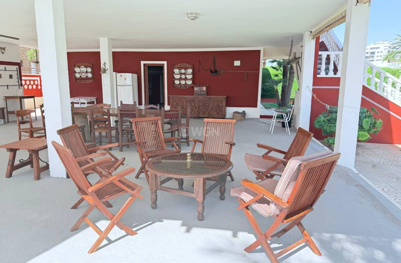 Reventa - Villa - Campoamor