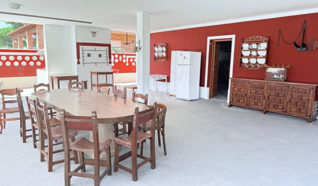 Reventa - Villa - Campoamor