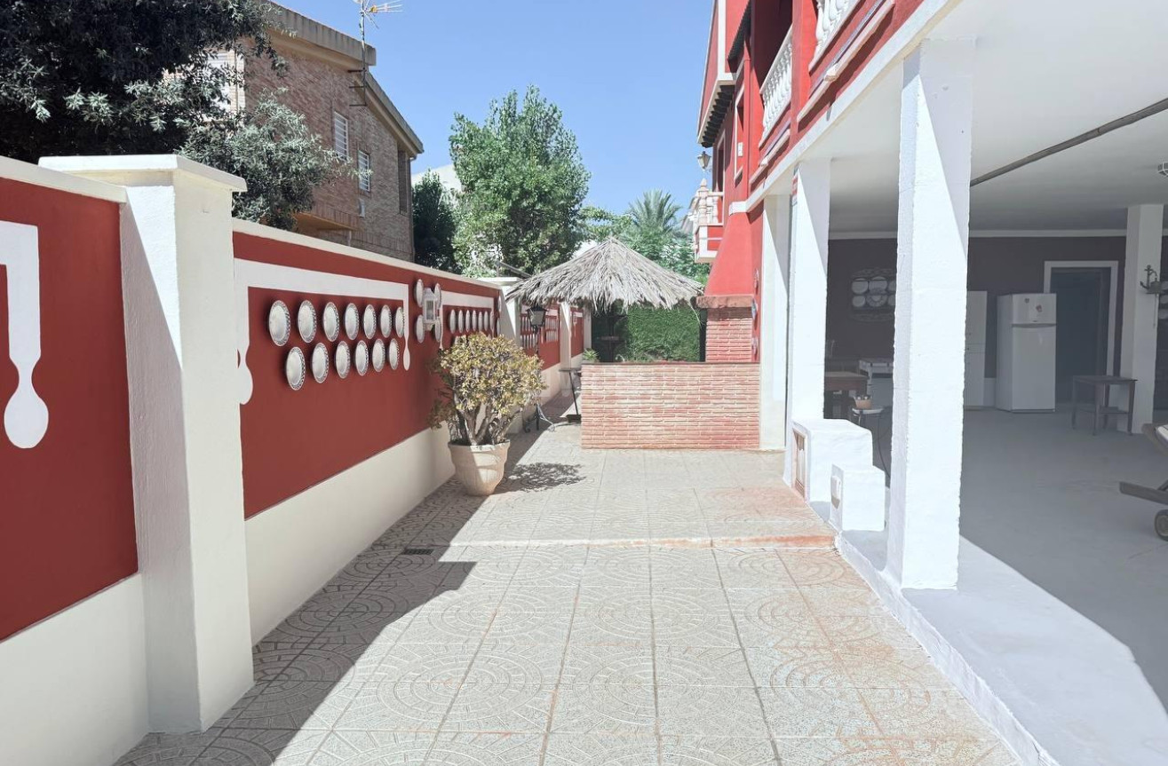 Reventa - Villa - Campoamor
