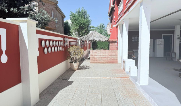 Reventa - Villa - Campoamor