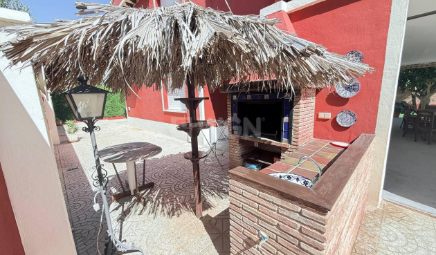 Reventa - Villa - Campoamor