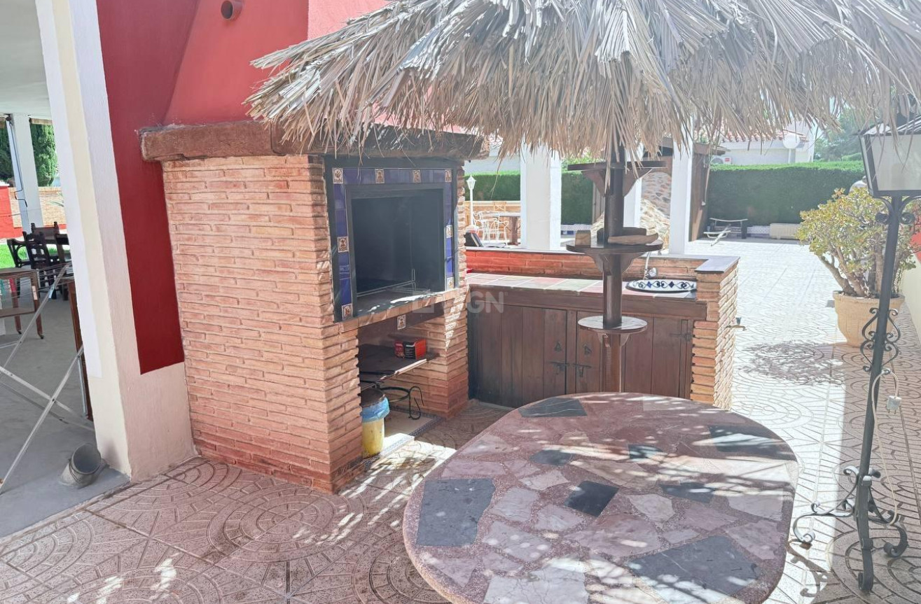 Reventa - Villa - Campoamor