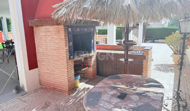 Reventa - Villa - Campoamor