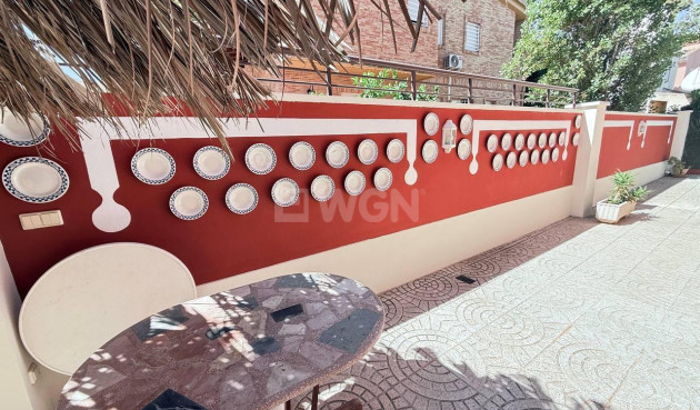 Reventa - Villa - Campoamor