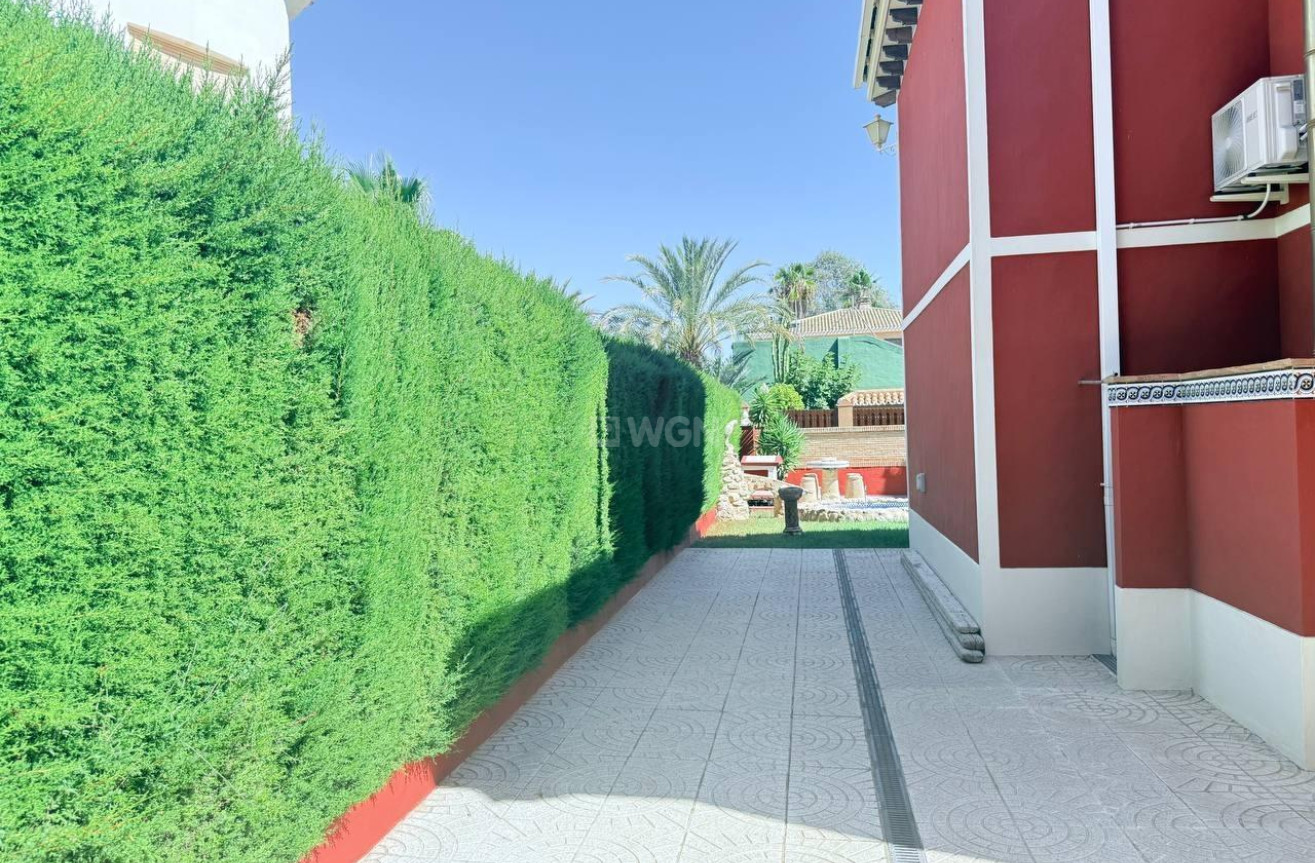 Reventa - Villa - Campoamor