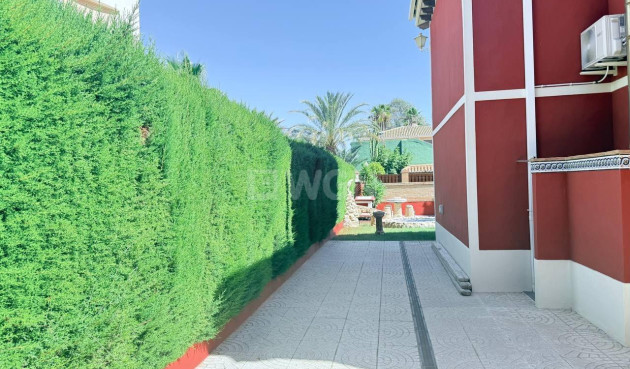 Reventa - Villa - Campoamor