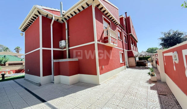 Reventa - Villa - Campoamor