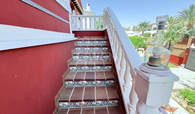 Reventa - Villa - Campoamor