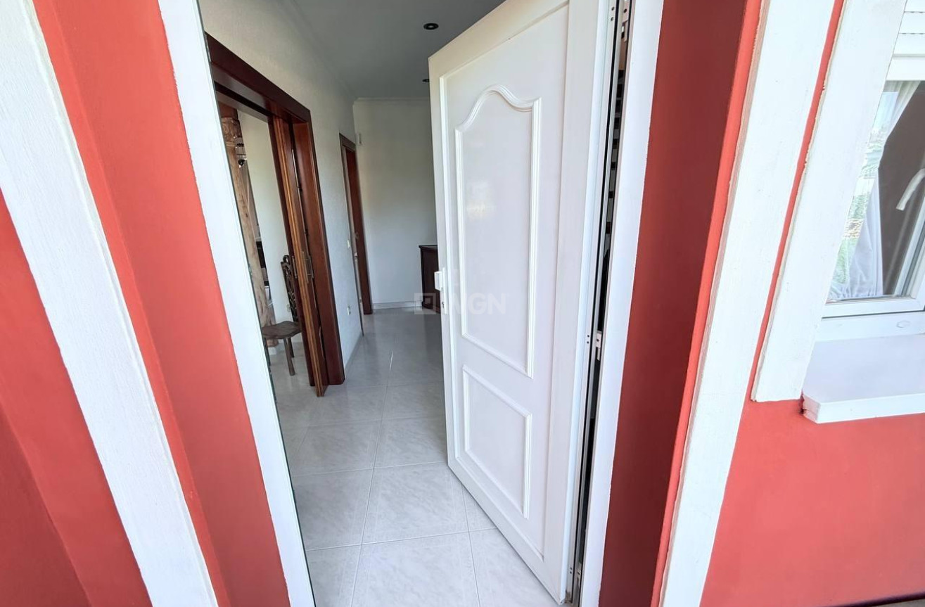 Reventa - Villa - Campoamor