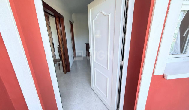 Reventa - Villa - Campoamor