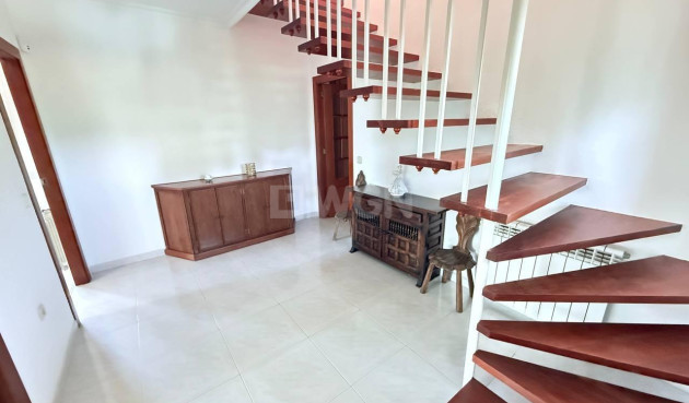 Reventa - Villa - Campoamor