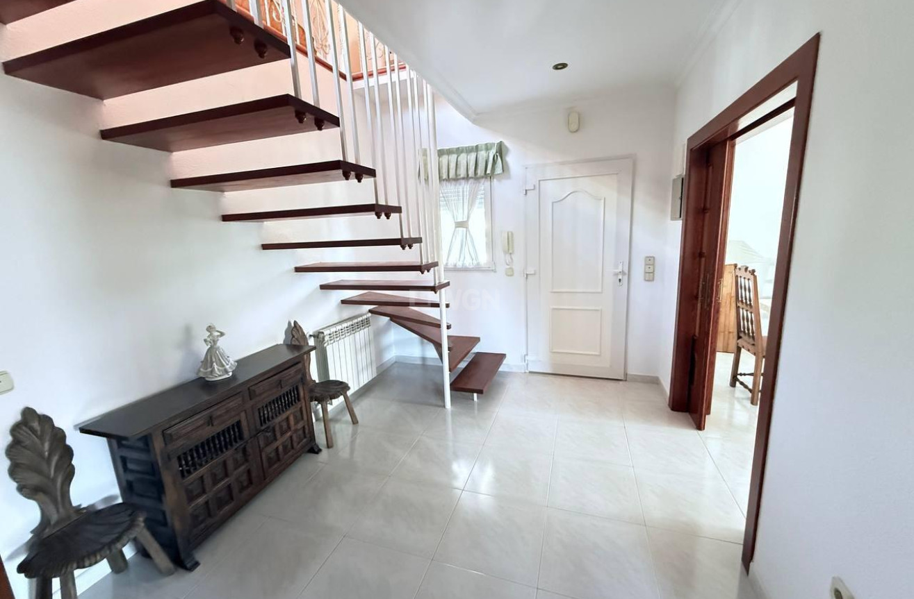 Reventa - Villa - Campoamor