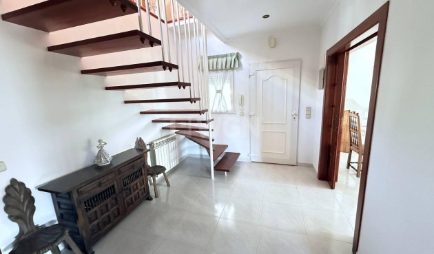 Reventa - Villa - Campoamor