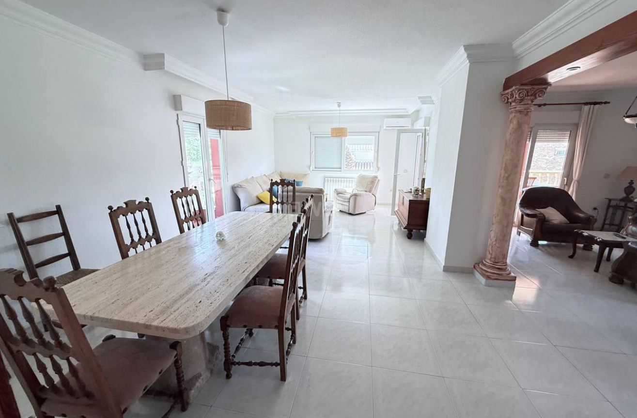 Reventa - Villa - Campoamor