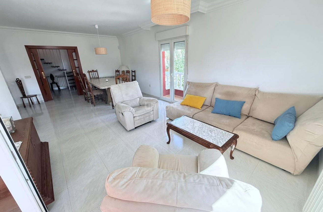 Reventa - Villa - Campoamor