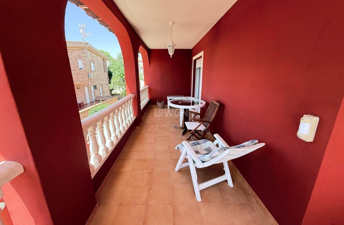 Reventa - Villa - Campoamor