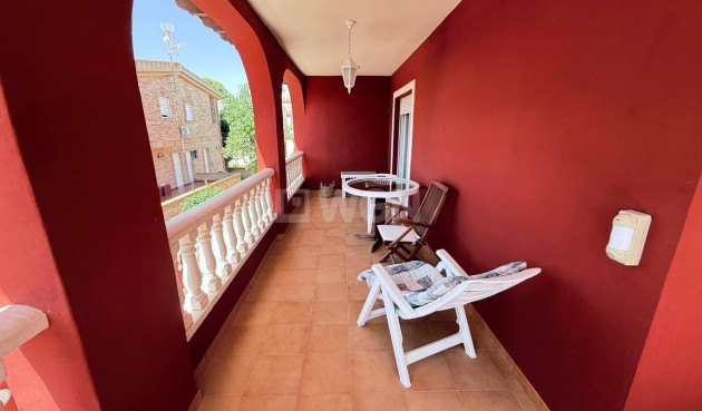 Reventa - Villa - Campoamor