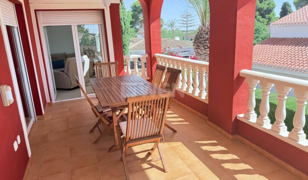 Reventa - Villa - Campoamor