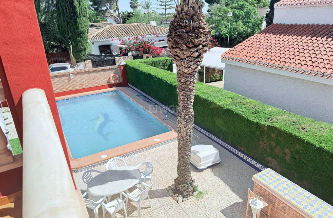 Reventa - Villa - Campoamor