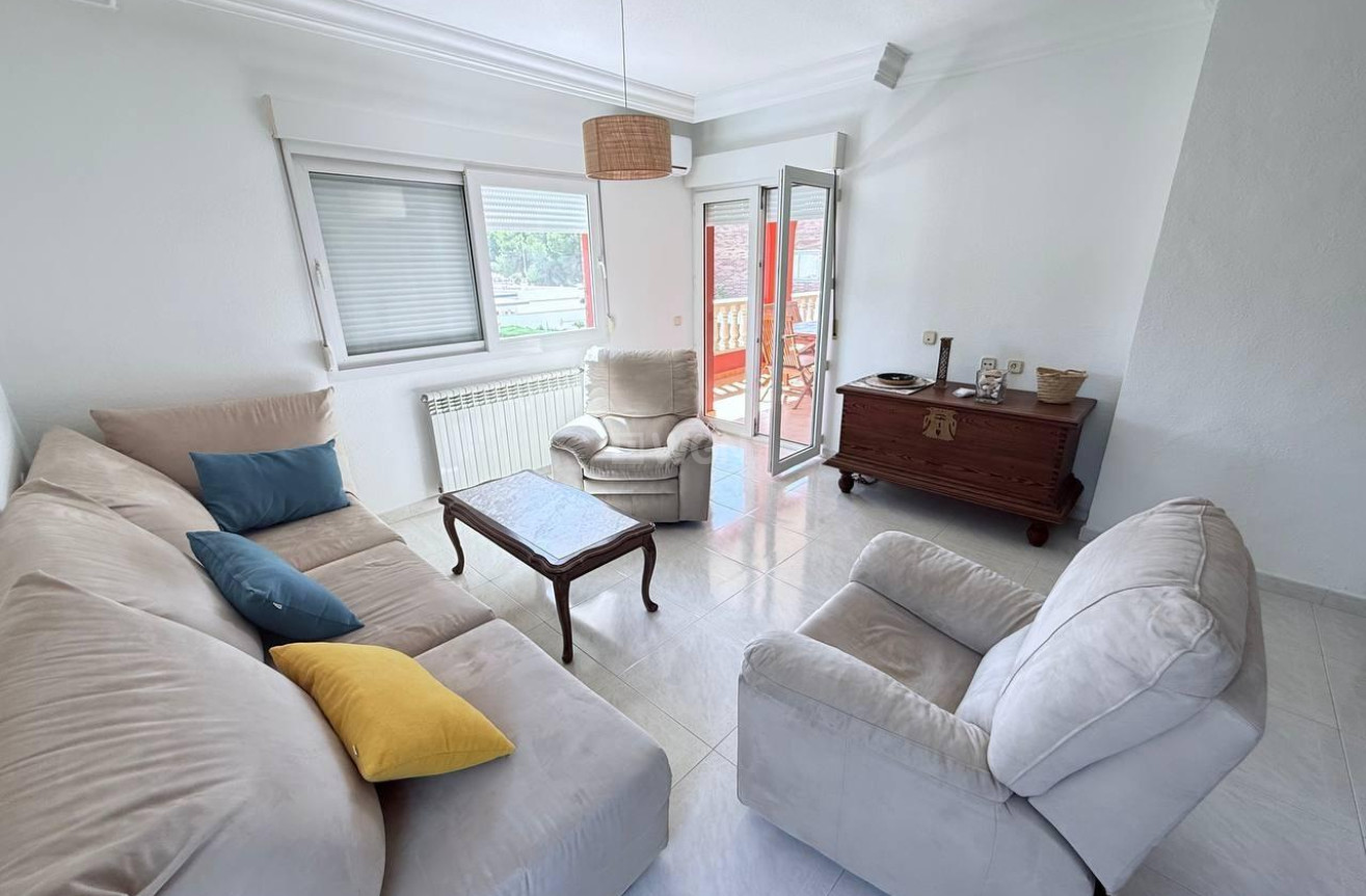 Reventa - Villa - Campoamor