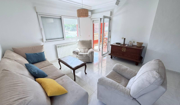 Reventa - Villa - Campoamor