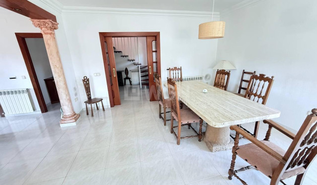 Reventa - Villa - Campoamor