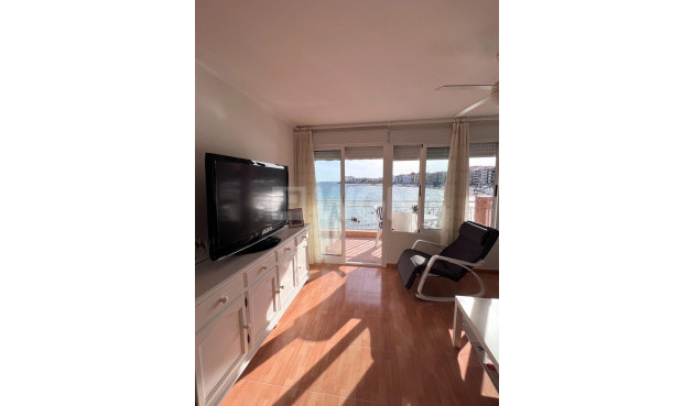 Resale - Apartment / flat - Torrevieja - Playa de los Locos