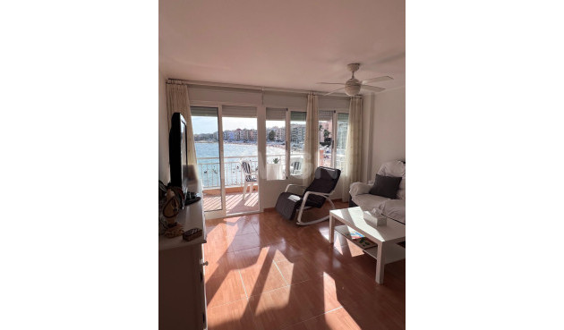 Resale - Apartment / flat - Torrevieja - Playa de los Locos