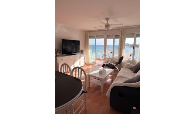 Resale - Apartment / flat - Torrevieja - Playa de los Locos
