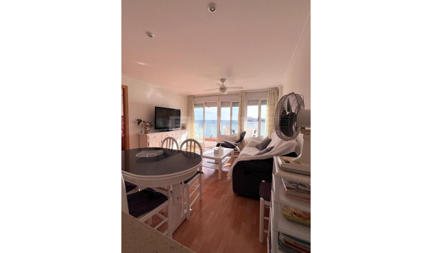 Resale - Apartment / flat - Torrevieja - Playa de los Locos